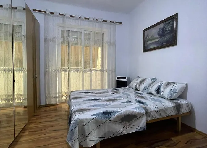 E&B Cosy Apartment 2