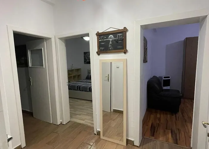 E&B Cosy Apartment 2