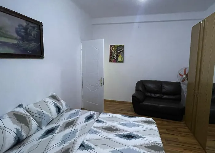 E&B Cosy Apartment 2