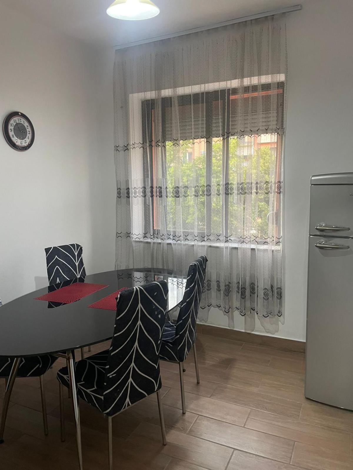Apartment E&b Cosy 2
