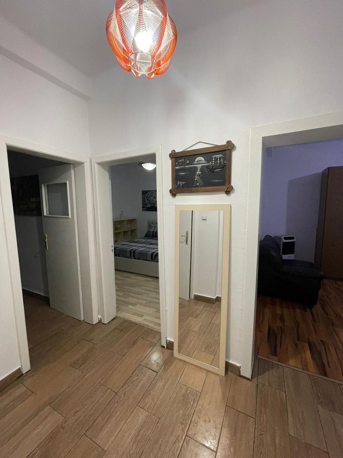 E&b Cosy 2 Apartment