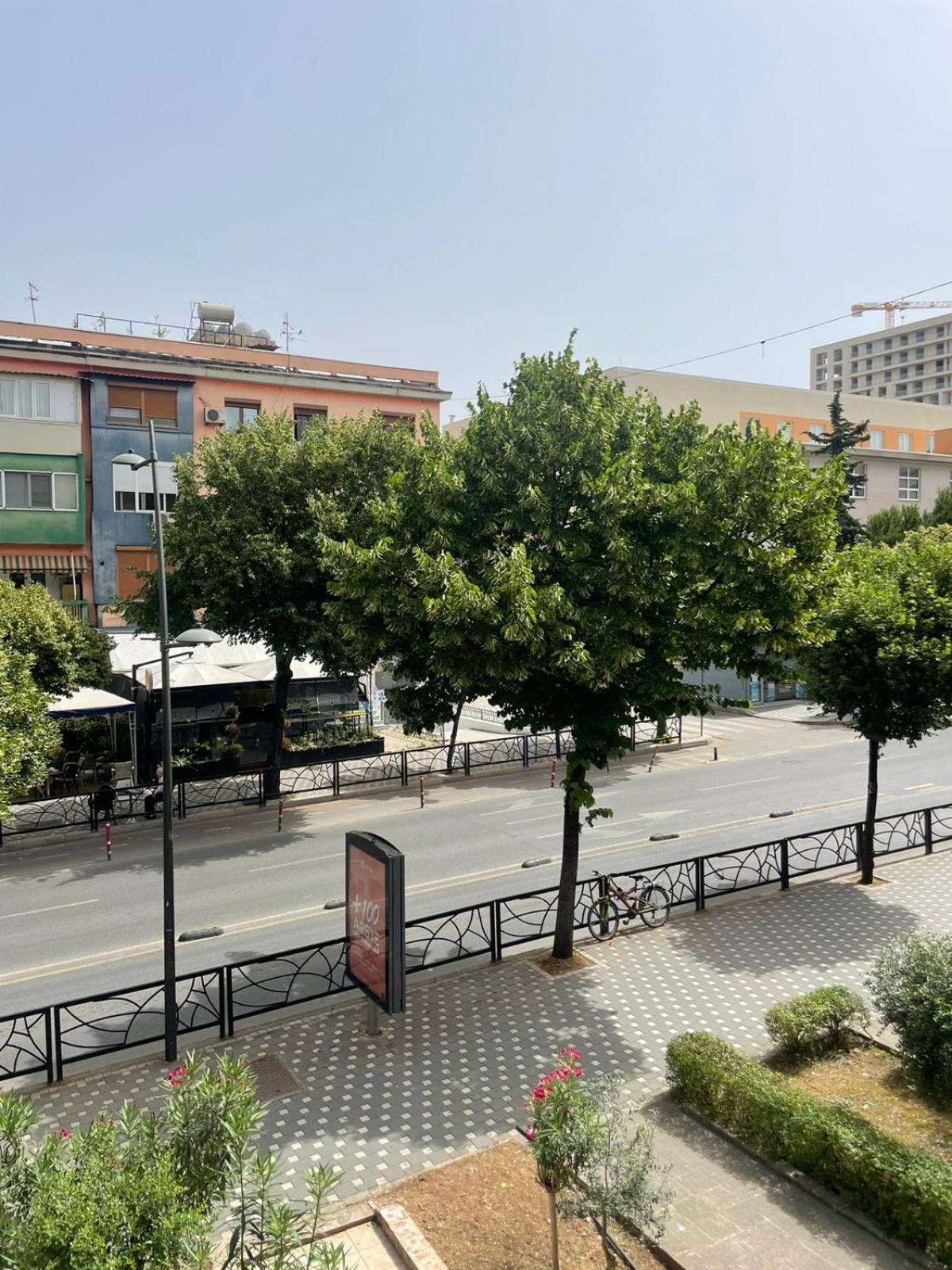 E&b Cosy 2 Apartment Tirana