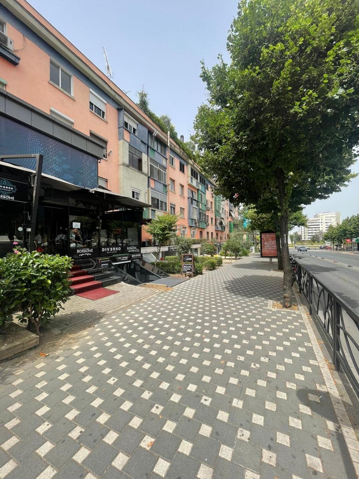 Apartment E&b Cosy 2 Tirana